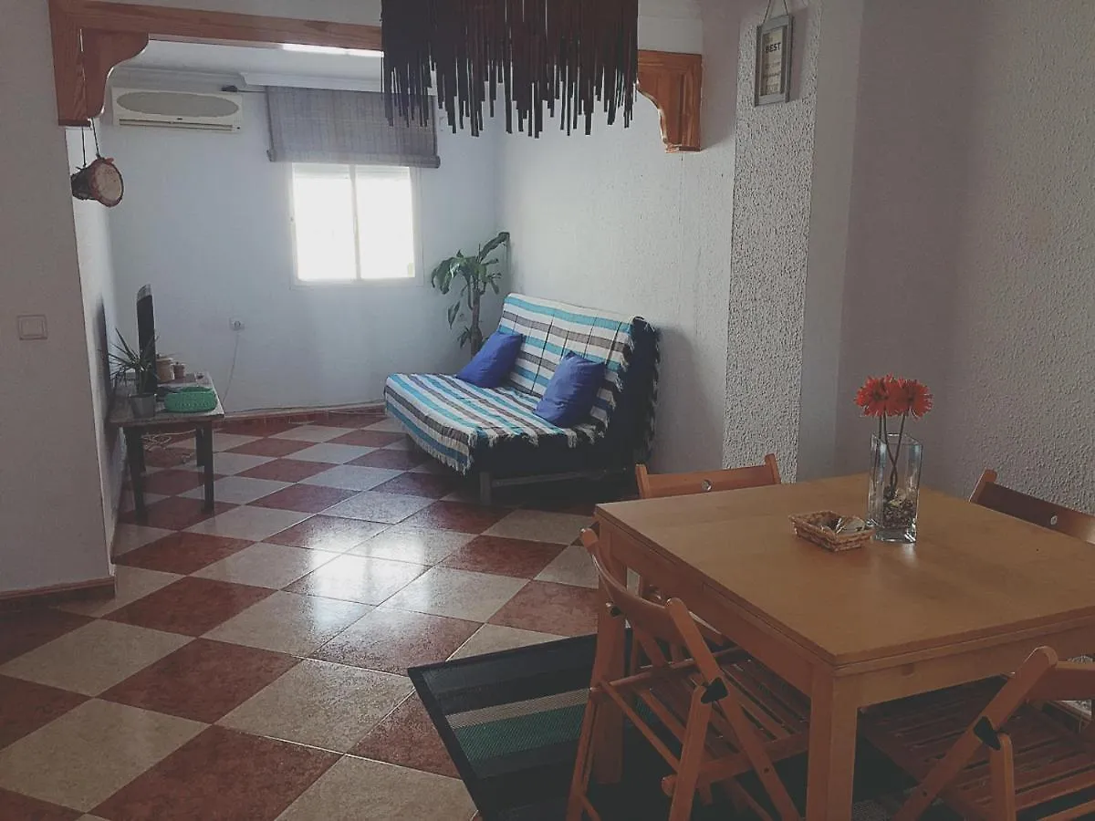 Apartamentos Masbambu Malaga 0*,