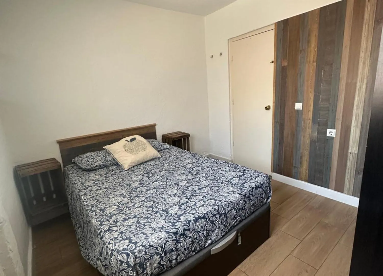 Apartamentos Masbambu Malaga