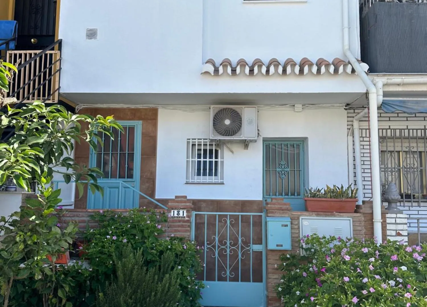 Apartamentos Masbambu Malaga