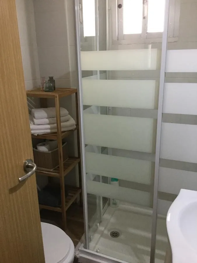 Apartamentos Masbambu Malaga 0*,  Spain