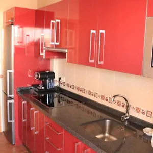 - 2 Bedrooms With Wifi - 07030 Apartment