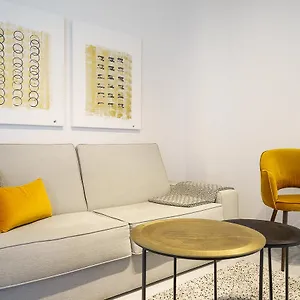 Iloftmalaga Verdaguer Apartment